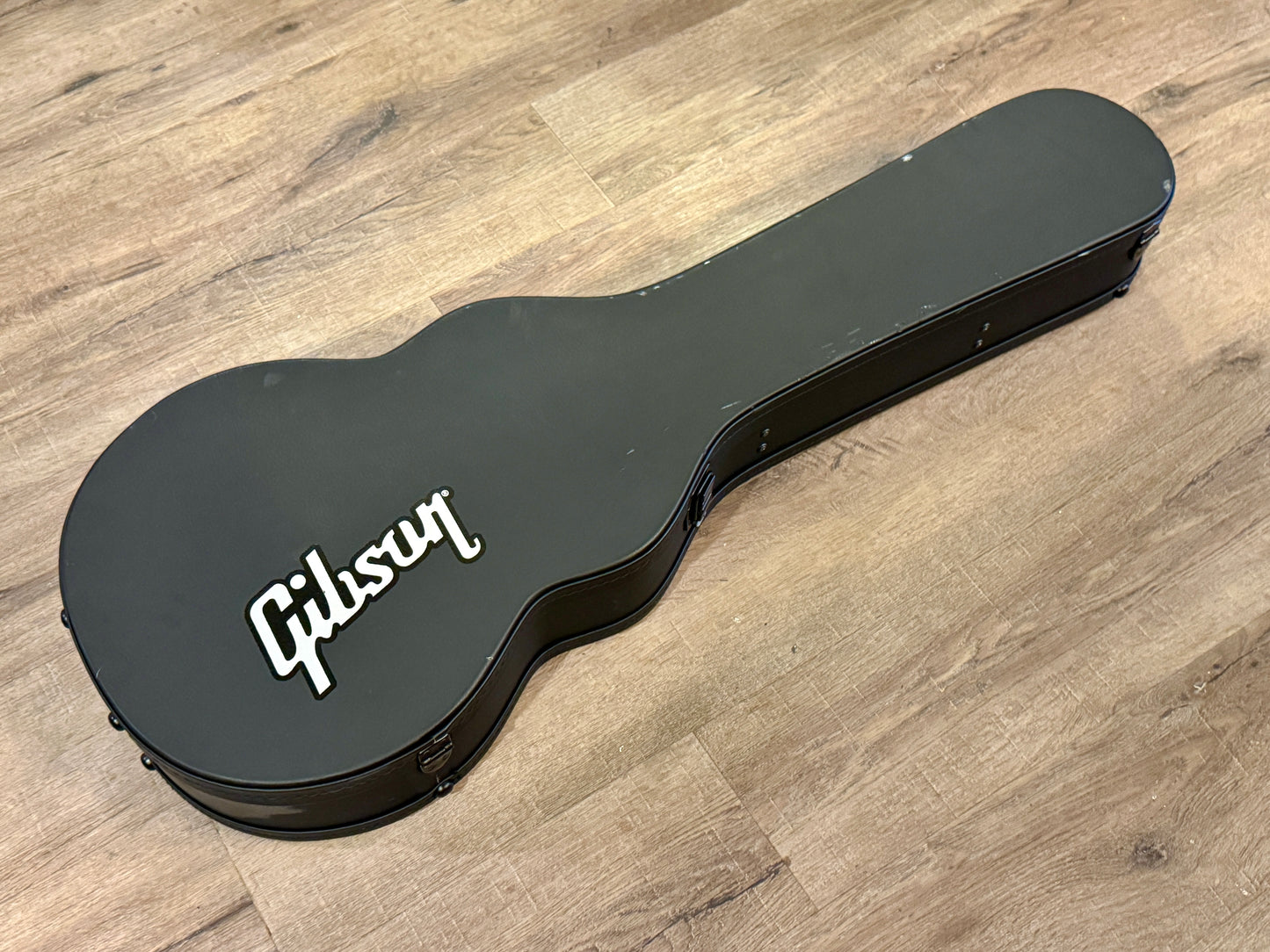 Gibson Les Paul Classic Honeyburst with R0 Reissue Vintage Makeover