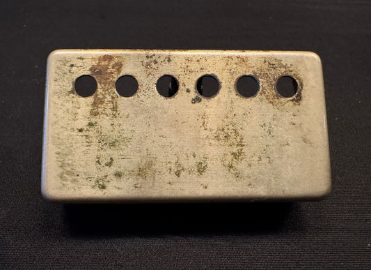 Seymour Duncan Antiquity - Zebra Neck Humbucker Wound by MJ Maricela Juarez