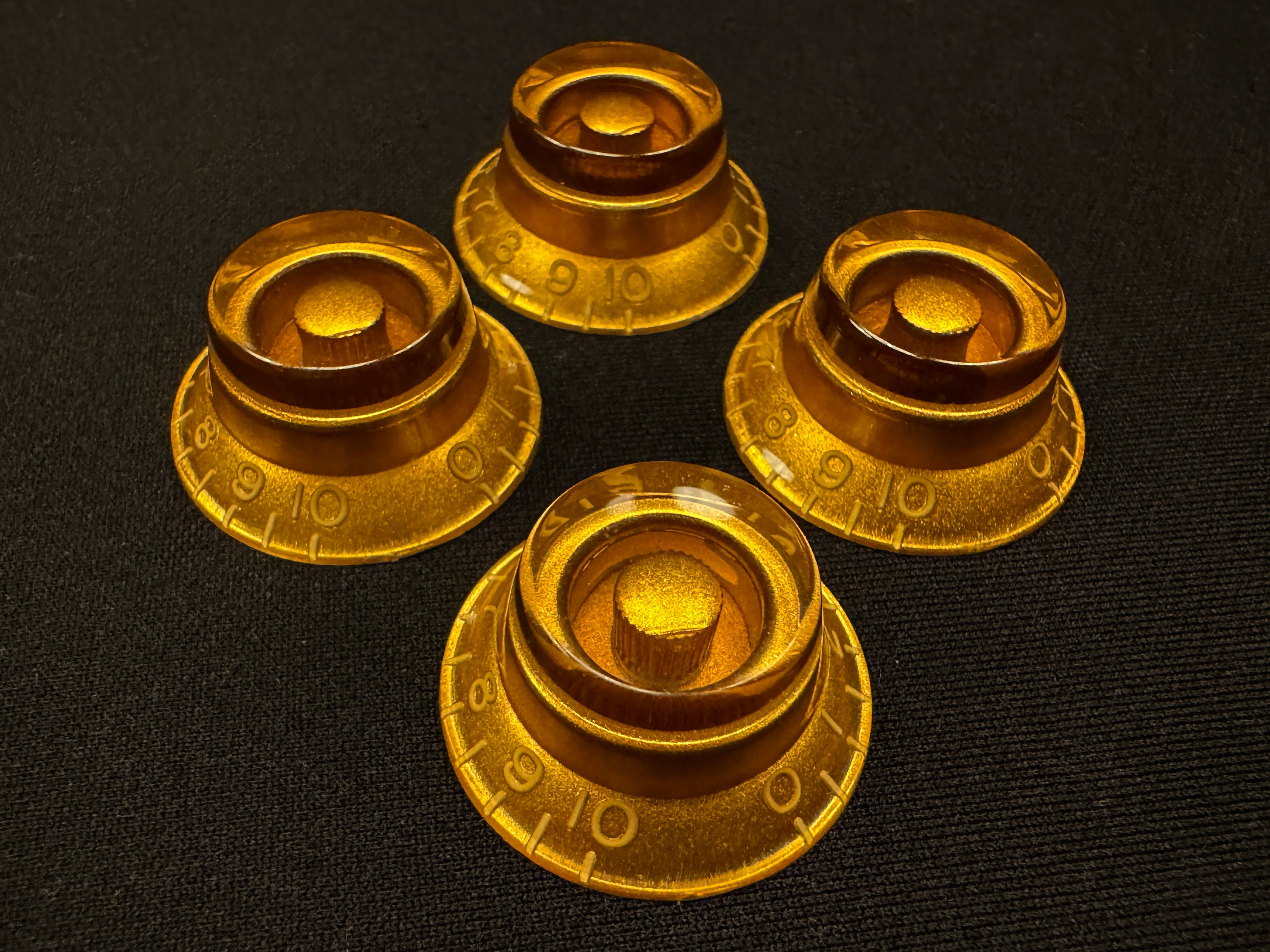 Aged Gibson Custom Shop Parts – Vintage Voltage Guitars
