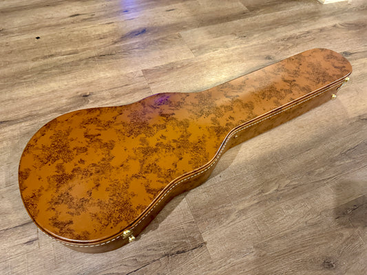 Gibson Custom Shop Lifton Reissue Guitar Case