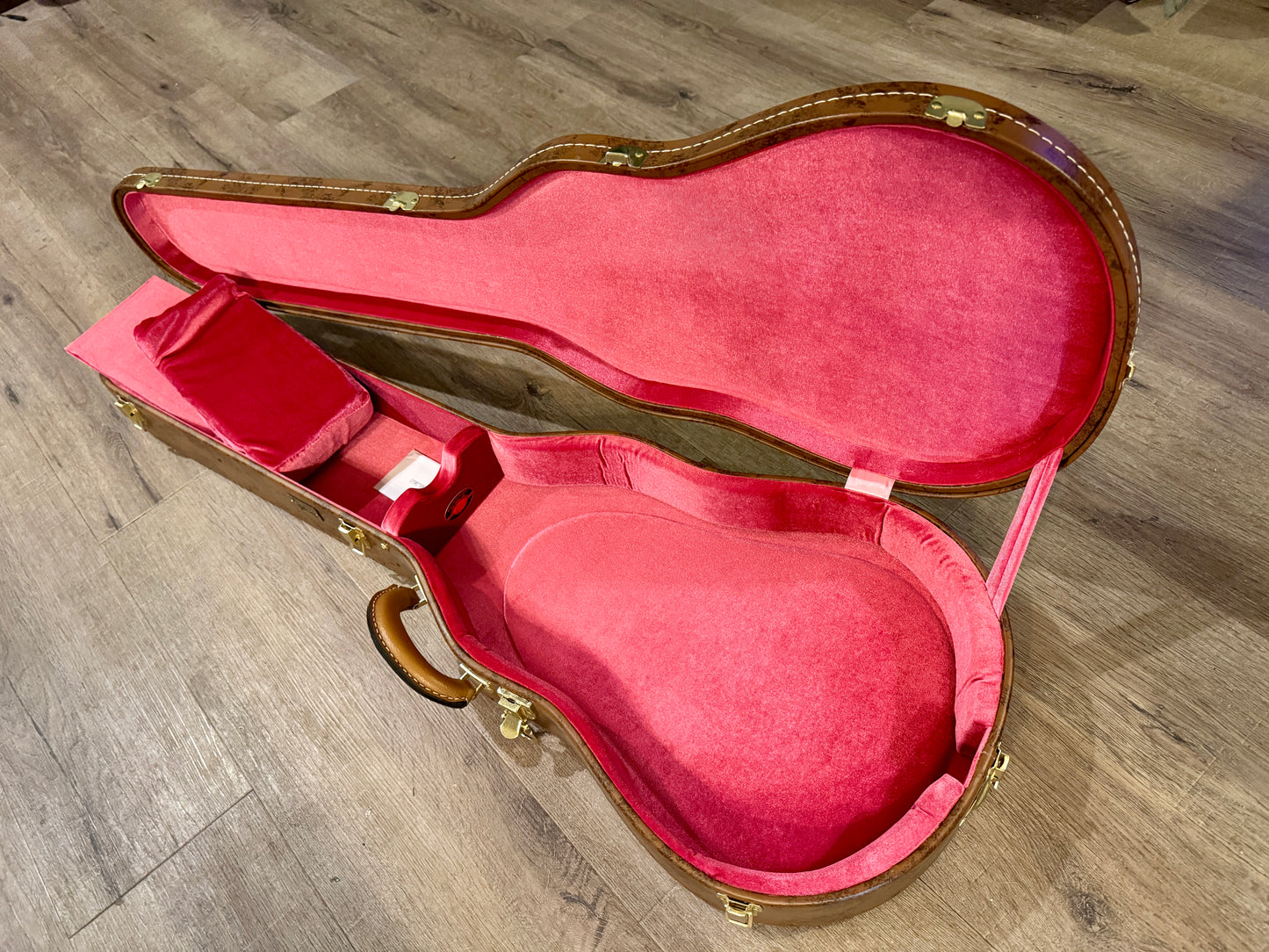 Gibson Custom Shop Lifton Reissue Guitar Case