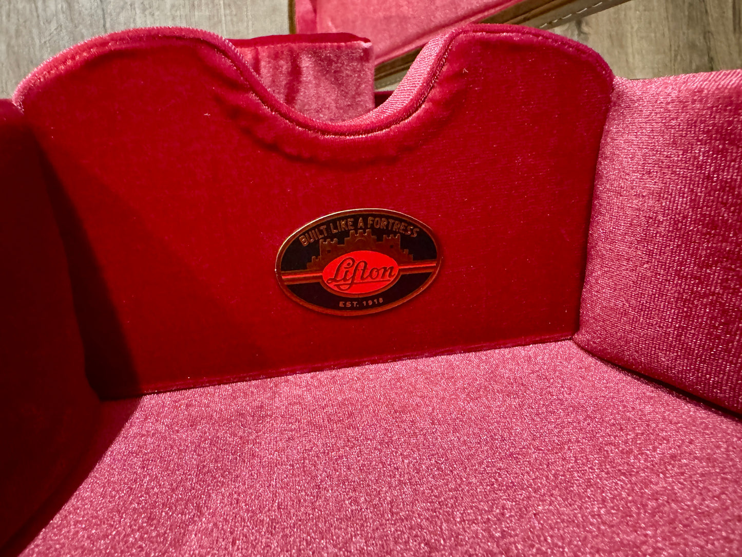 Gibson Custom Shop Lifton Reissue Guitar Case