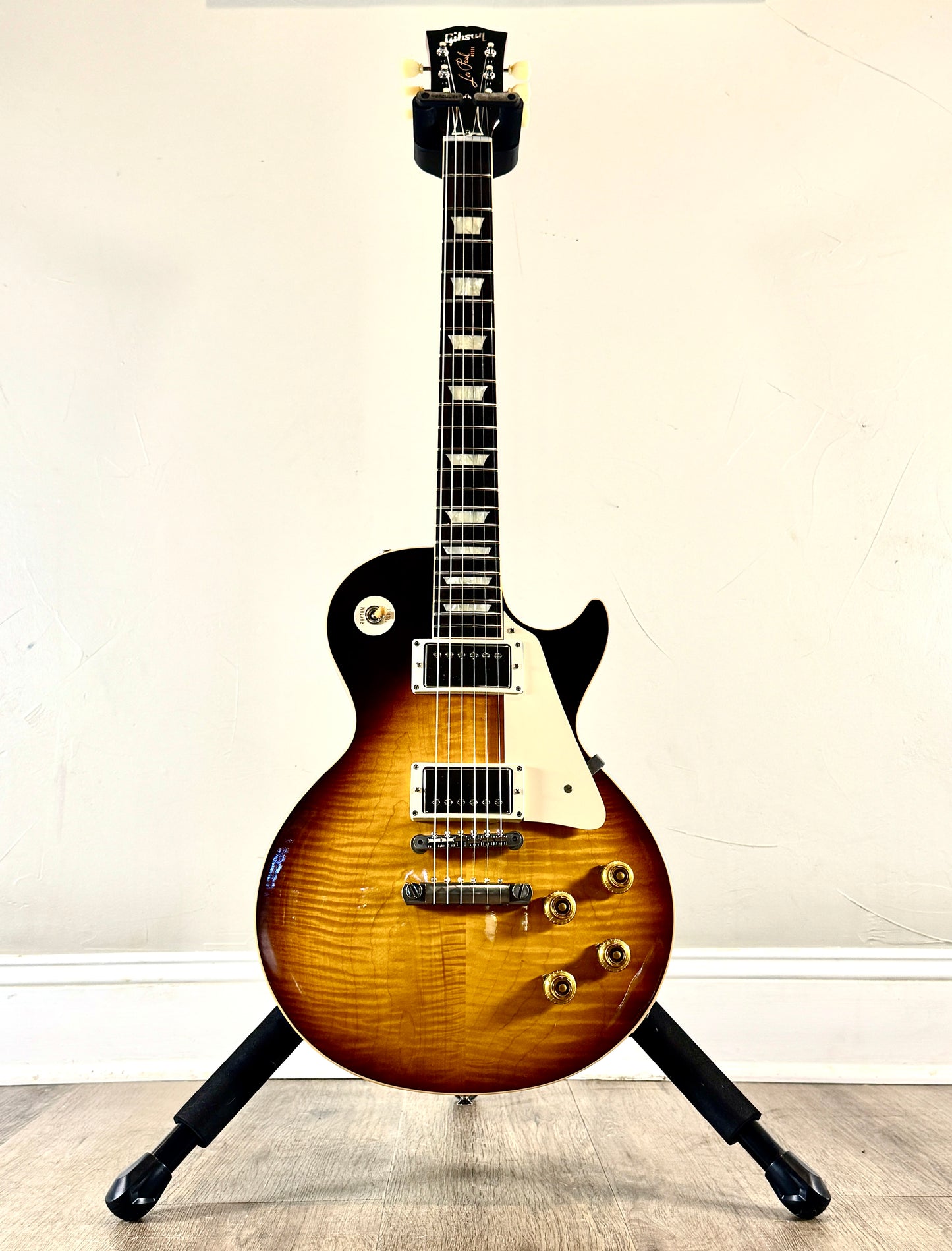 Vintage Voltage Gibson or Fender Modern Makeover - Build Service