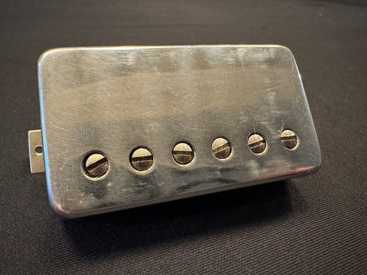 Gibson 1974 T-Top Humbucker Pickup Patent Number Vintage