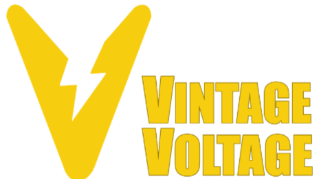 Vintage Voltage Guitars